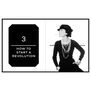 CHANEL No 5 (hardback)